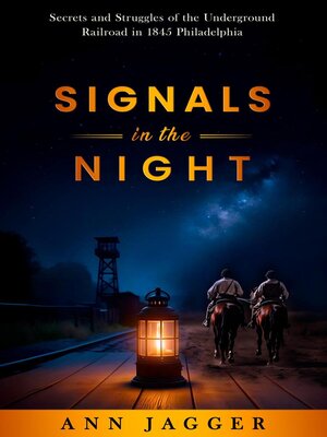 cover image of Signals in the Night